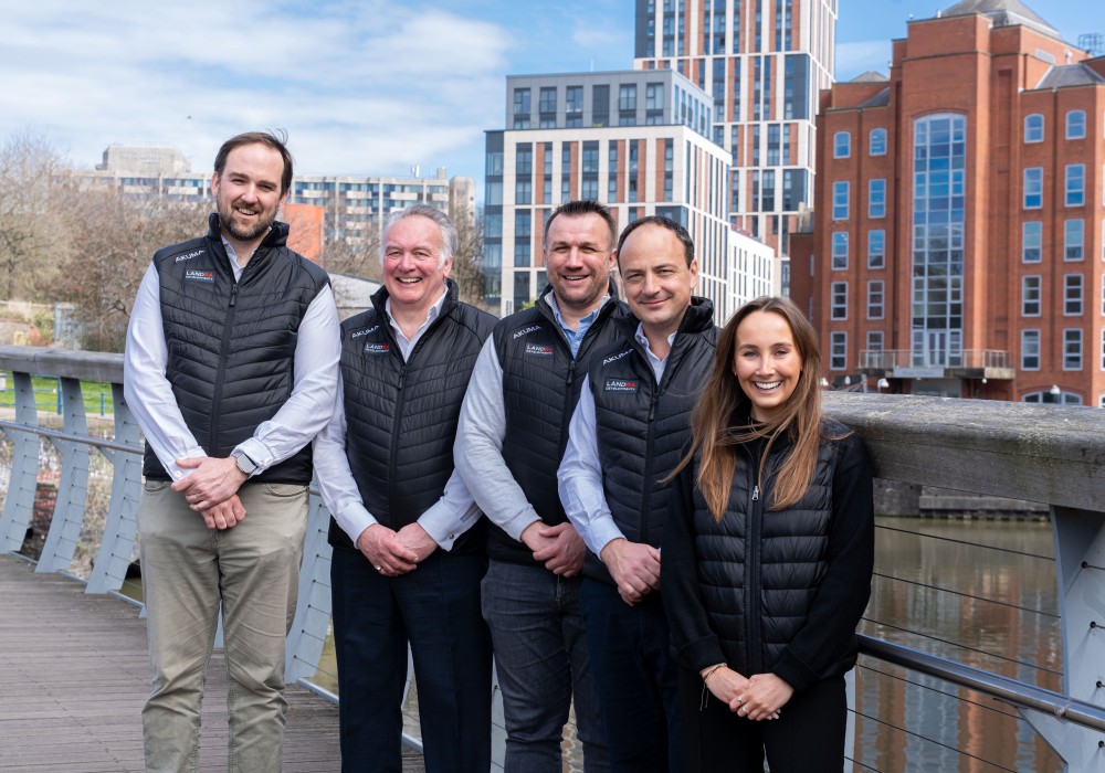 Development Management remit for Landra Developments